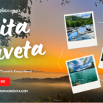 How To Get To Taita Taveta: The Arrival
